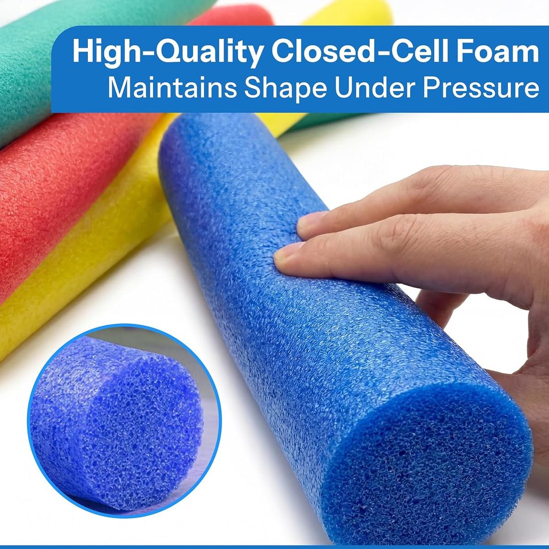 2 inch x 18 Inch Craft Foam view 5