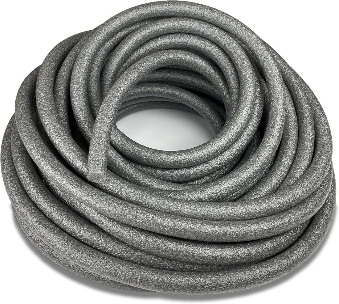3/4 Inch x55 Feet Backer Rod For Gaps & Joints