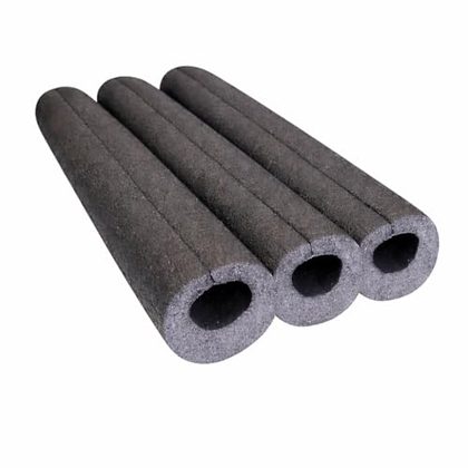 Construction Foam (3 Sticks) Kirkey Black Roll