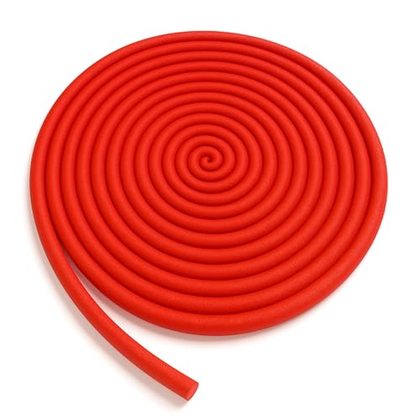 Craft Foam Red