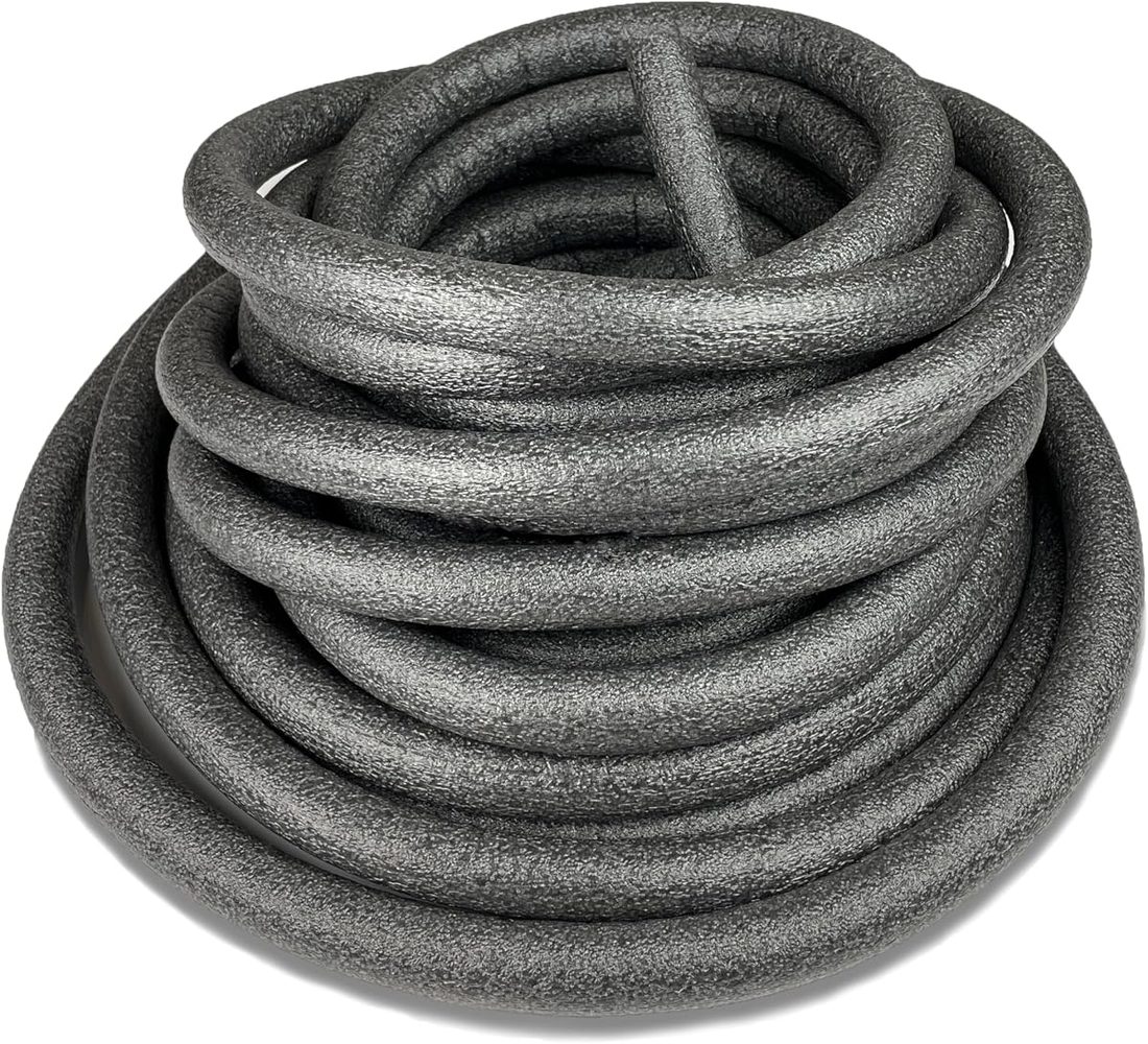 5/8 Inch x 75 Feet Soft Type Backer Rod for Gaps & Joints view 5