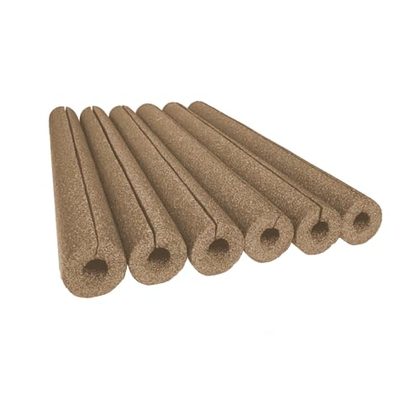 Clamp Noodles & Edge Protection Brown