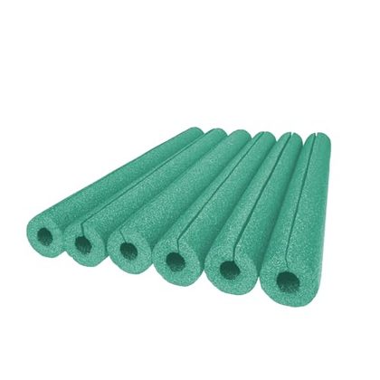 Clamp Noodles & Edge Protection Green