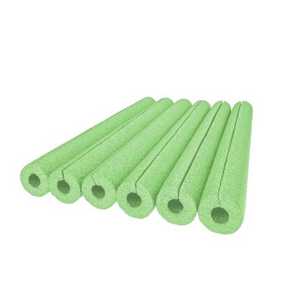 Clamp Noodles & Edge Protection Lime
