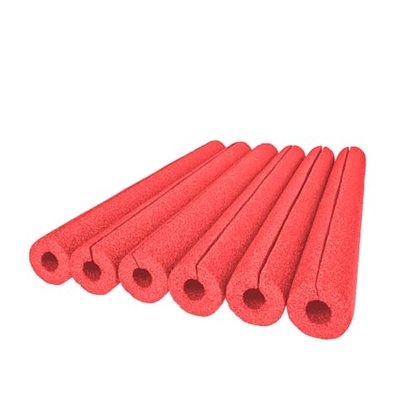 Clamp Noodles & Edge Protection Red
