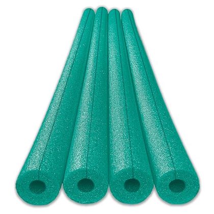 Clamp Noodles & Edge Protection Green