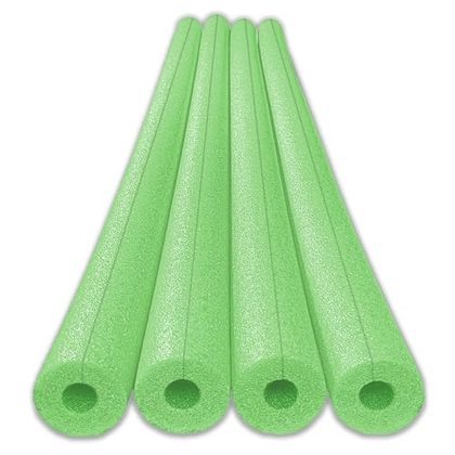 Clamp Noodles & Edge Protection Lime