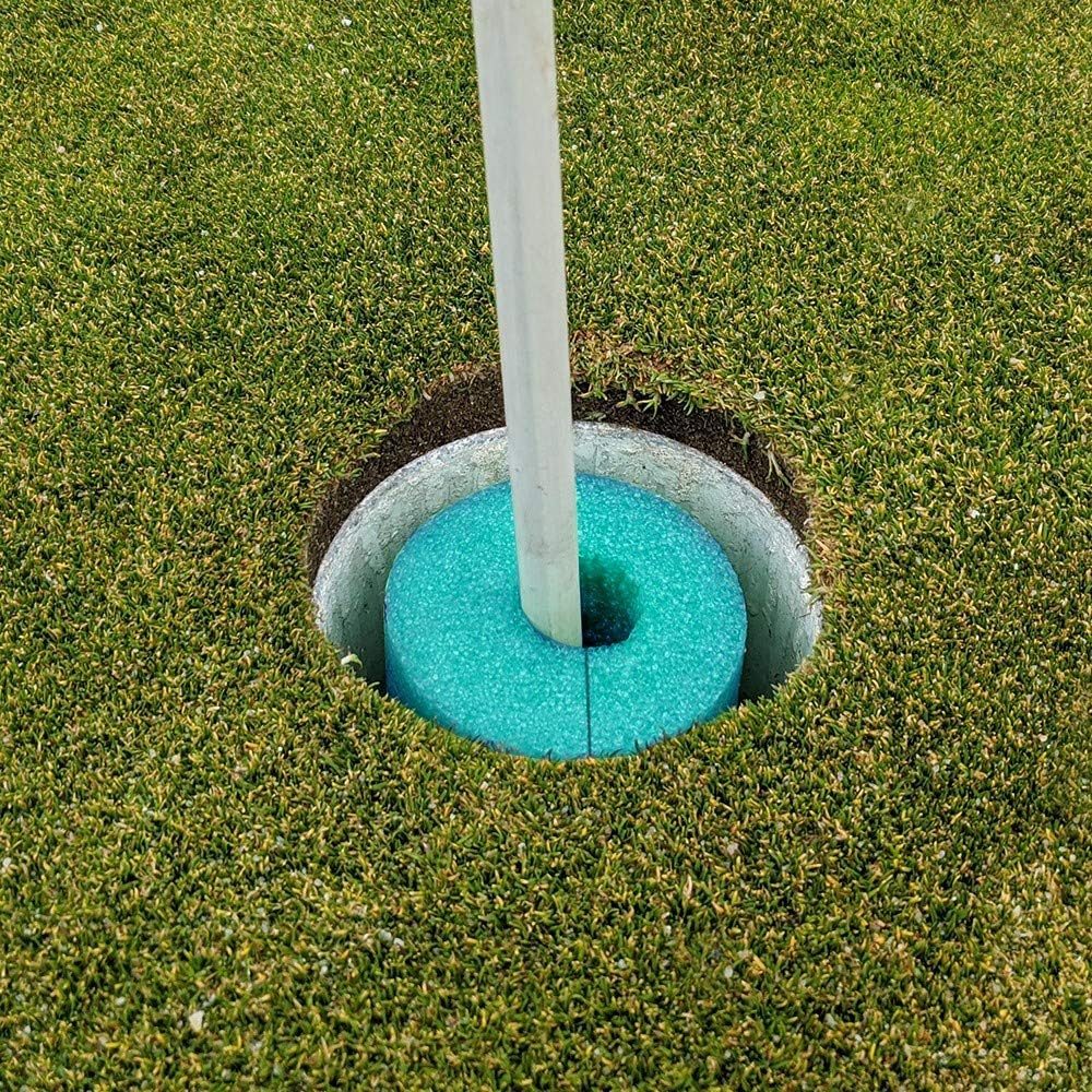 Golf Cup Foam Filler 18 Count Pack view 3