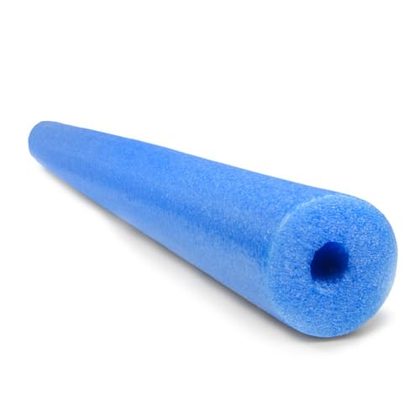 Jumbo & XL Pool Noodles Blue