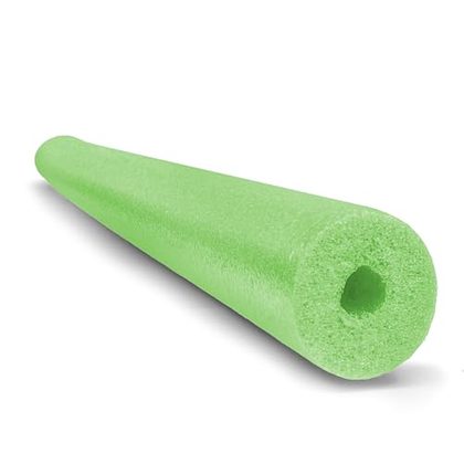 Jumbo & XL Pool Noodles Lime