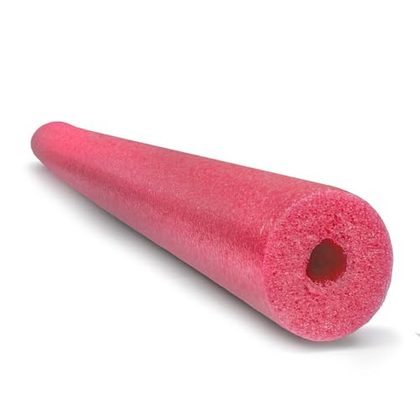 Jumbo & XL Pool Noodles Red