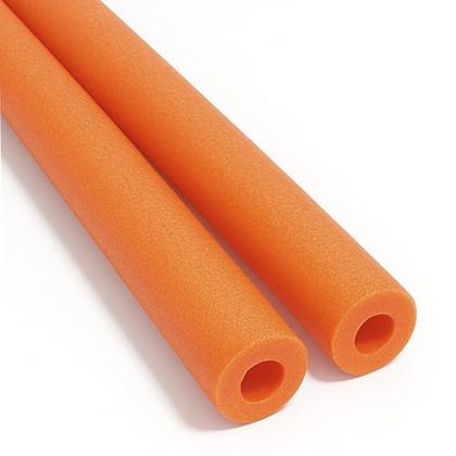 Standard Pool Noodles Orange